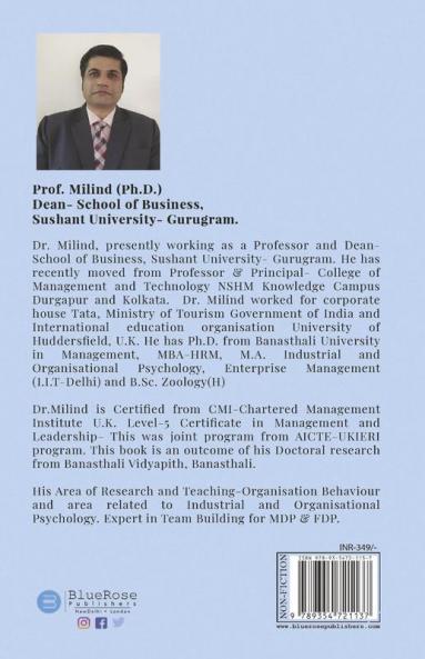 HRM Practices During Mauryan Period and Modern Corporate World.