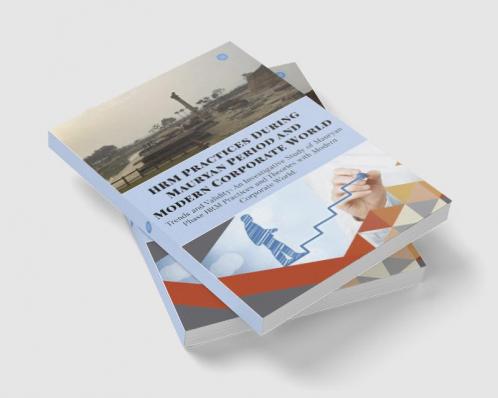 HRM Practices During Mauryan Period and Modern Corporate World.