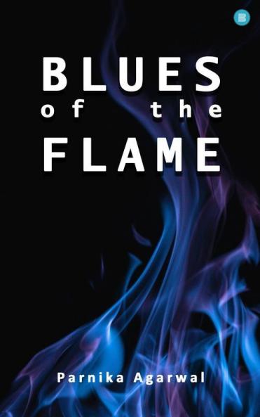 Blues Of The Flame