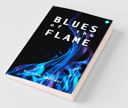 Blues Of The Flame