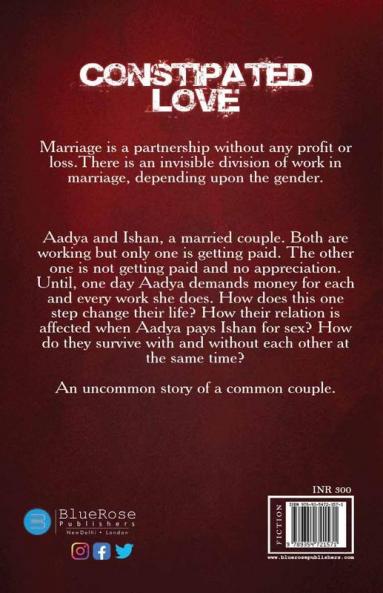 Constipated Love