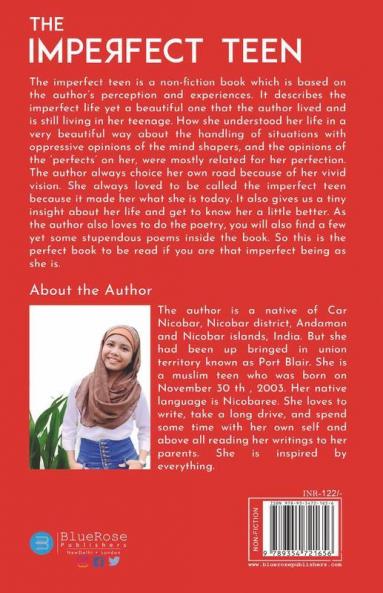 The Imperfect Teen