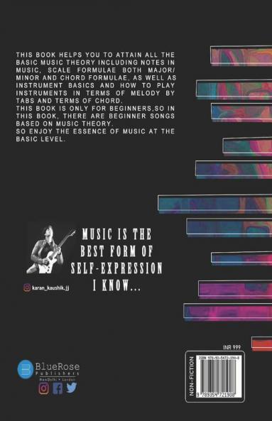 Music Unlocked