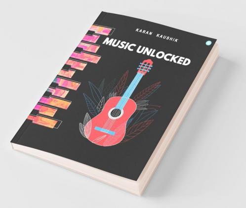 Music Unlocked