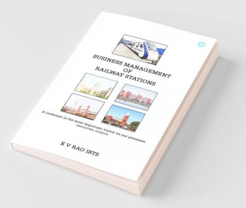 Business Management Of Railway Stations