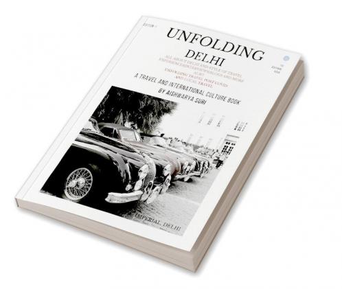 Unfolding