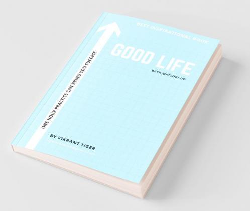Good Life With Matsogi Do