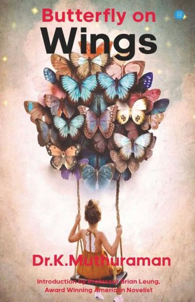Butterfly On Wings