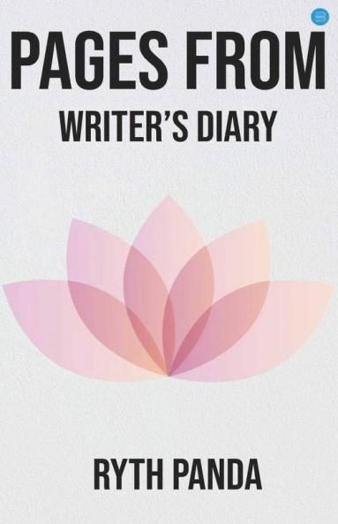 Pages From Writer'S Diary