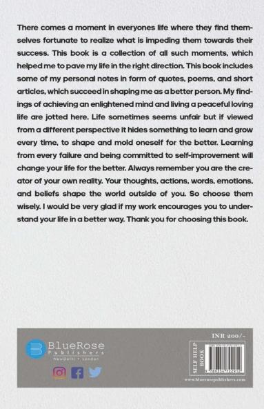 Pages From Writer'S Diary