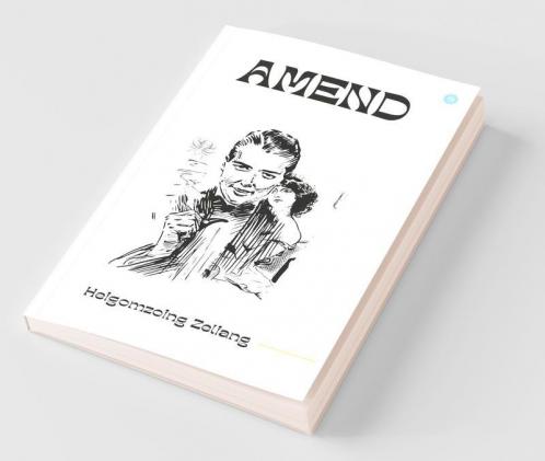 Amend