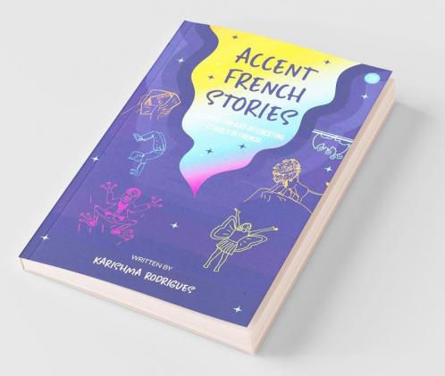 Accent French Stories