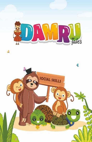 Damru Tales