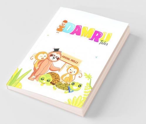 Damru Tales