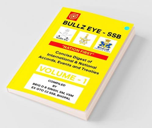 Bullz Eye - Ssb Volume-1