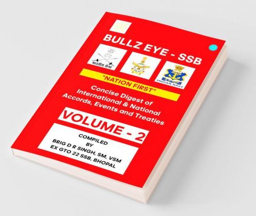 Bullz Eye - Ssb Volume-2