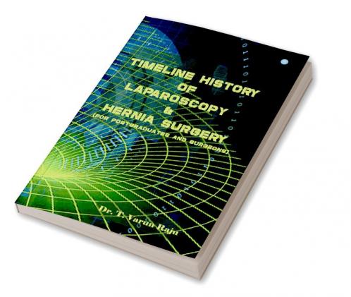 Timeline History Of Laparoscopy & Hernia surgery