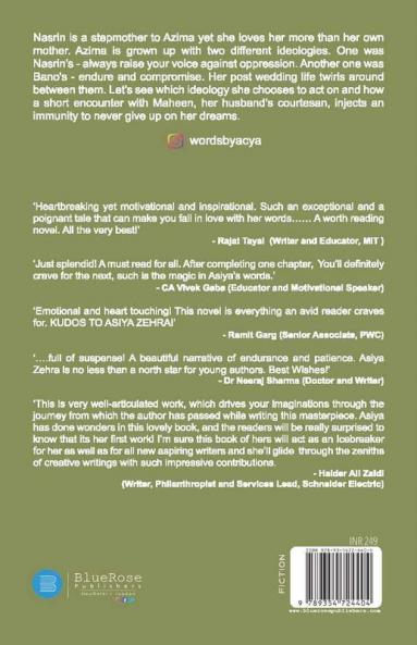 The Unacknowledged Struggles