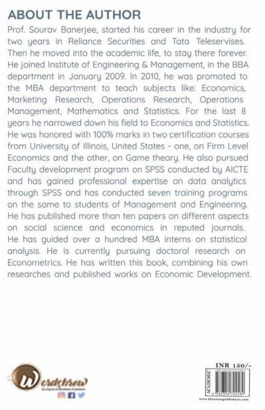 Dimensions Of Development