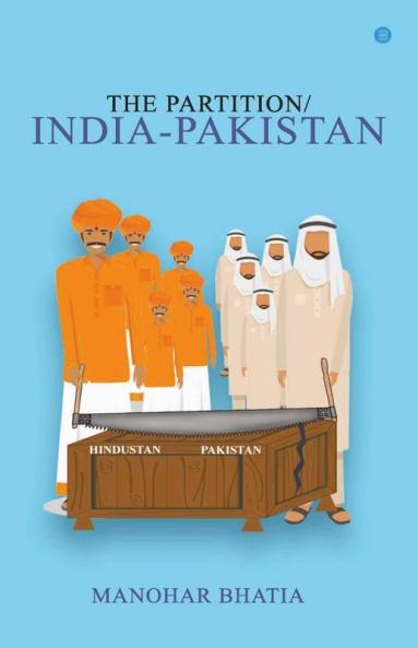 The Partition/India-Pakistan