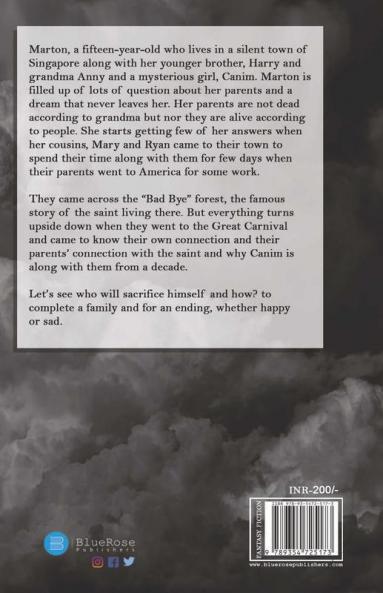 The Guard Of The Heaven