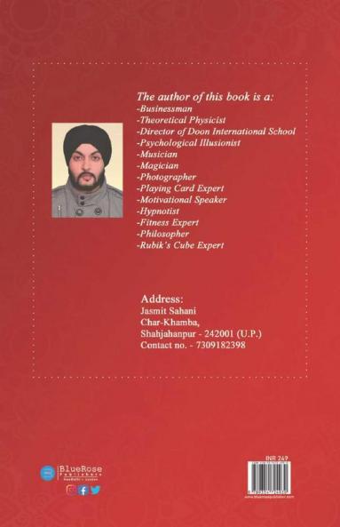 Mahabharat Psychology