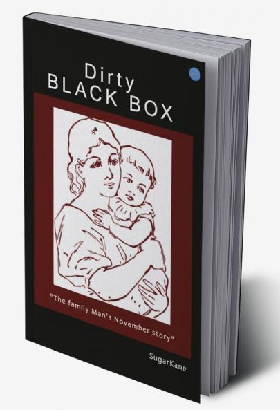 Dirty Black box