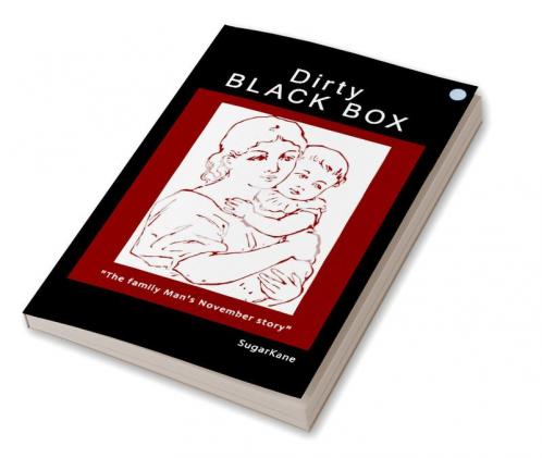 Dirty Black box