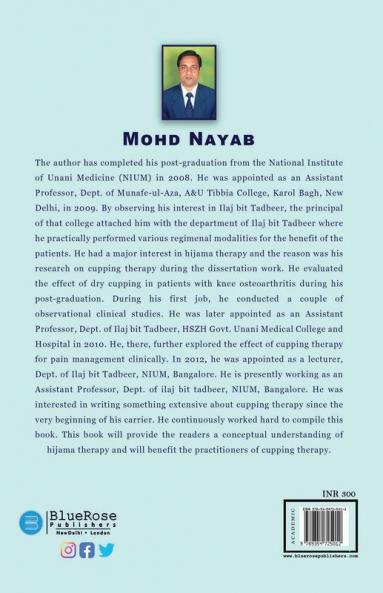Fundamental Of Hijama Therapy