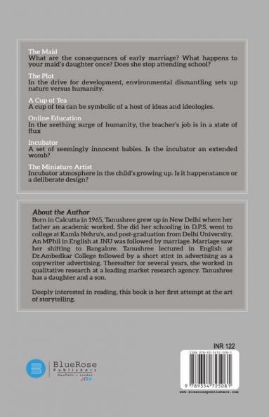 Online Education And Other Stories