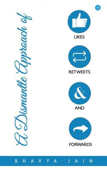 A Dismantle Approach of Likes Retweets and Forwards