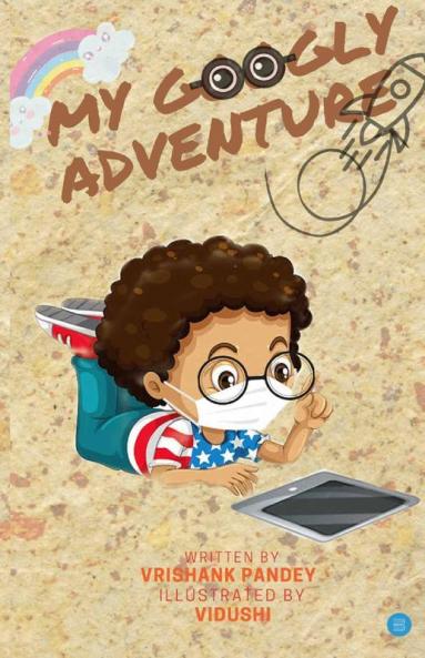 My Googly Adventures