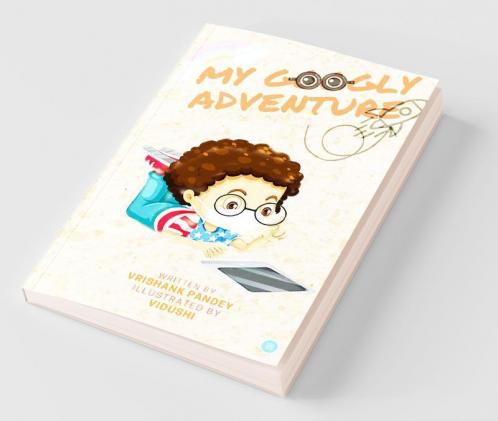 My Googly Adventures