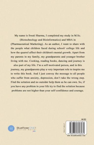 Parents Argument Affect their Children Mentally Growth