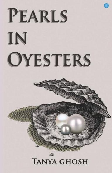Pearls In Oysters