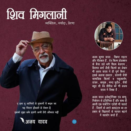 Shiv Miglani