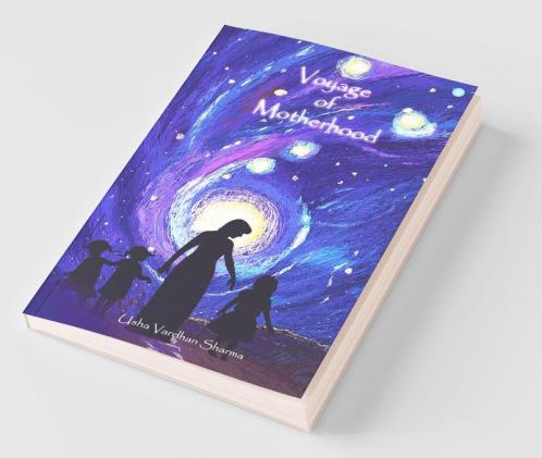 Voyage Of Motherhood