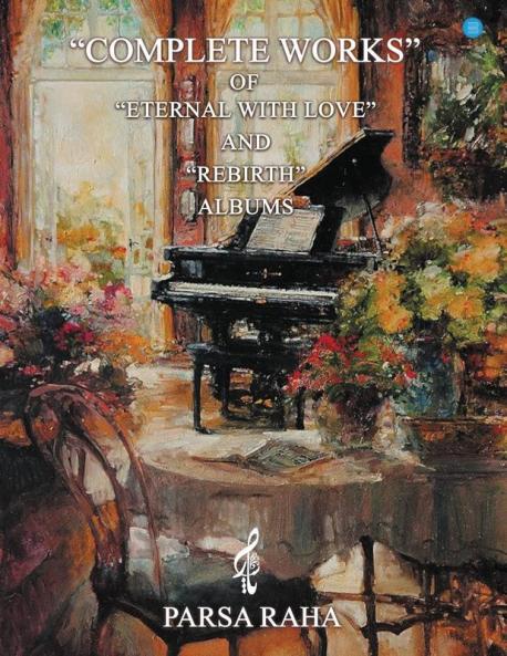 Complete Works of “Eternal with Love” and “Rebirth” Albums