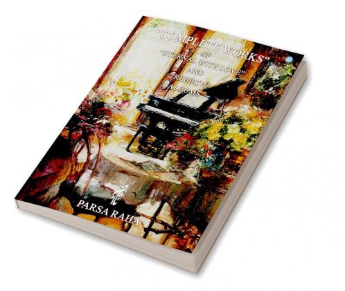 Complete Works of “Eternal with Love” and “Rebirth” Albums