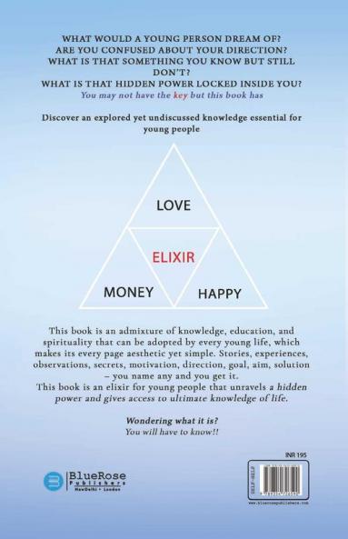 Elixir To Young Life
