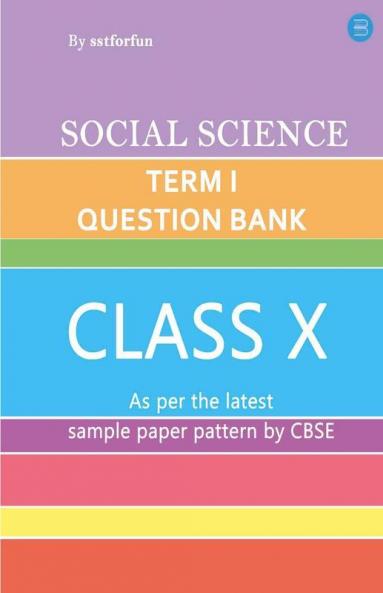 Term I Question Bank