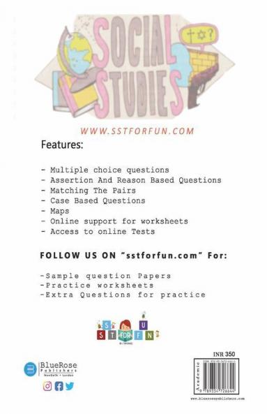 Term I Question Bank