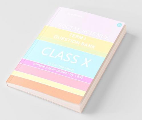 Term I Question Bank