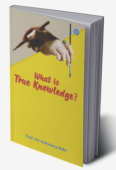 What is A True Knowledge