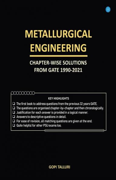 Gate Metallurgy