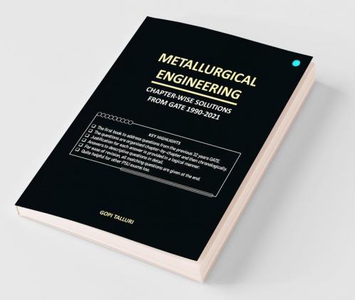 Gate Metallurgy