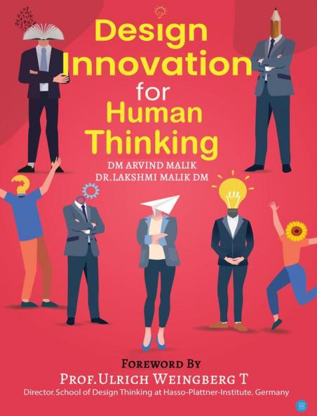 Design Innovation for Human Thinking