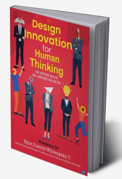 Design Innovation for Human Thinking
