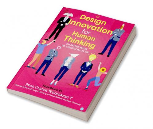 Design Innovation for Human Thinking