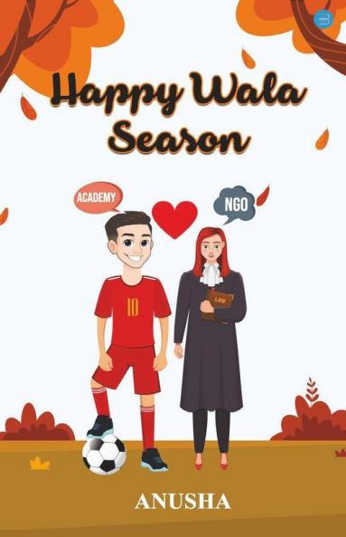 Happy Wala Season